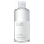 MIXSOON Centella Cleansing Water