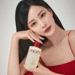 Moev Annurcatin Shampoo - Image 7