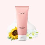 LANEIGE Moist Cream Cleanser - Image 4