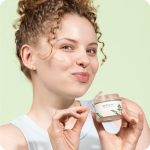 ROUND LAB Mugwort Calming Cream - Image 8