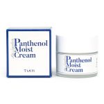 TIAM My Signature Panthenol Moist Cream - Image 2
