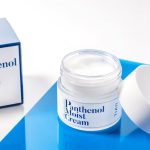 TIAM My Signature Panthenol Moist Cream - Image 3