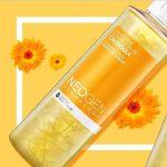 NEOGEN Real Flower Cleansing Water Calendula - Image 3