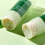 NEOGEN Dermalogy Real Fresh Cleansing Stick Green Tea - Image 4