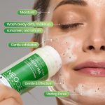 NEOGEN Dermalogy Real Fresh Cleansing Stick Green Tea - Image 5