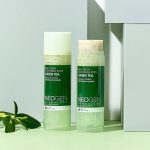 NEOGEN Dermalogy Real Fresh Cleansing Stick Green Tea - Image 6
