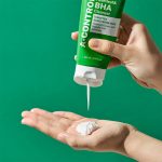 NINELESS A-Control Heartleaf & BHA Cleanser - Image 2