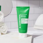 NINELESS A-Control Heartleaf & BHA Cleanser - Image 3