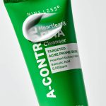 NINELESS A-Control Heartleaf & BHA Cleanser - Image 4