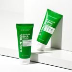 NINELESS A-Control Heartleaf & BHA Cleanser - Image 7