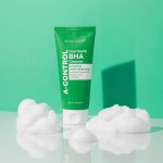 NINELESS A-Control Heartleaf & BHA Cleanser - Image 8