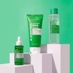 NINELESS A-Control Heartleaf & BHA Cleanser - Image 9