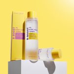 NINELESS B-Boost 1% Kojic Acid Toner - Image 4