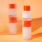 NINELESS Mela-Pro Rice & TXA Toner - Image 6