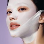 Numbuzin NAD + BIO Lifting-Sil Full Face Mask 4-Pack - Image 2