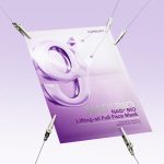 Numbuzin NAD + BIO Lifting-Sil Full Face Mask 4-Pack - Image 3