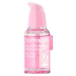 Numbuzin No.2 Rose PDRN Collagen Plumping Serum