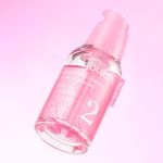 Numbuzin No.2 Rose PDRN Collagen Plumping Serum - Image 2