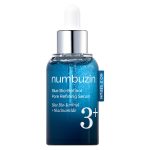 Numbuzin No.3 Blue Bio-Retinol Pore Refining Serum