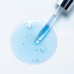 Numbuzin No.3 Blue Bio-Retinol Pore Refining Serum - Image 2
