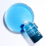 Numbuzin No.3 Blue Bio-Retinol Pore Refining Serum - Image 6