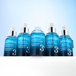 Numbuzin No.3 Blue Bio-Retinol Pore Refining Serum - Image 7