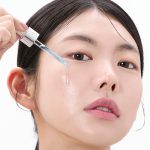 Numbuzin No.3 Blue Bio-Retinol Pore Refining Serum - Image 4