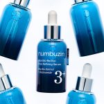 Numbuzin No.3 Blue Bio-Retinol Pore Refining Serum - Image 9