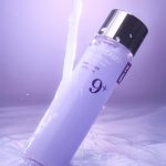 Numbuzin No.9 NAD PDRN Glow Boosting Toner - Image 4
