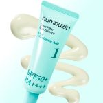 Numbuzin No1. Clear Filter Sun Essence SPF50 + PA + + + + - Image 2