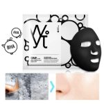 Anua Oxygen AHA Bubble Peeling Mask - Image 4