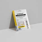 Dr.Melaxin Oyster Pep-3 Renewal Mask Pack 5-Pack - Image 5