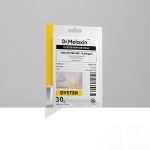 Dr.Melaxin Oyster Pep-3 Renewal Mask Pack 5-Pack - Image 4