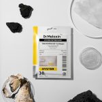 Dr.Melaxin Oyster Pep-3 Renewal Mask Pack 5-Pack - Image 3