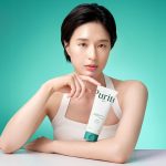 Purito Seoul Mighty Bamboo Panthenol Cleanser - Image 6