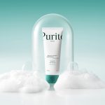 Purito Seoul Mighty Bamboo Panthenol Cleanser - Image 5