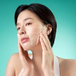 Purito Seoul Mighty Bamboo Panthenol Cleanser - Image 4