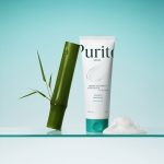 Purito Seoul Mighty Bamboo Panthenol Cleanser - Image 3