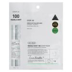 VT Cosmetics Mild Reedle Shot 100 2-Step Mask 5-Pack