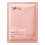 NEOGEN Dermalogy Probiotics Relief Mask