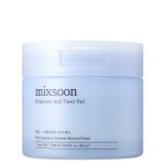 MIXSOON Hyaluronic Acid Toner Pad