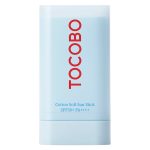 TOCOBO Cotton Soft Sun Stick SPF50 + PA + + + +