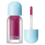 TOCOBO Juicy Berry Plumping Lip Oil Glam Max - Image 3