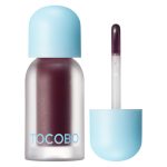 TOCOBO Juicy Berry Plumping Lip Oil Glam Max - Image 4