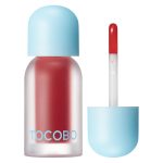 TOCOBO Juicy Berry Plumping Lip Oil Glam Max - Image 6