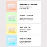 MIXSOON Centella Toner Pad - Image 4