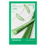 INNISFREE Energy Mask 10-Pack