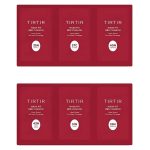 TIRTIR Mask Fit Red Cushion 6 Shade Trial Kit - Image 3