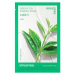 INNISFREE Energy Mask 10-Pack - Image 3