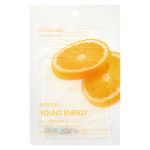 MIXSOON Daily Mask Pack 10-Pack